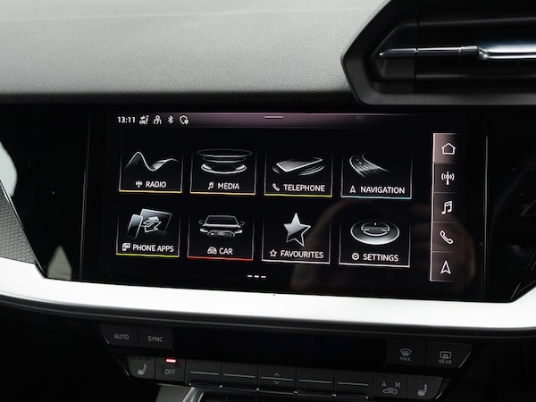 Used Audi RS3 2022 for sale - 76282030: Photo 8
