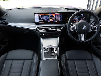 Used BMW 3 Series 2024 for sale - 75395385: Photo
