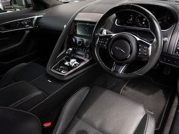 Used Jaguar F-Type 2020 for sale - 79095286: Photo