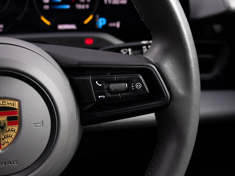 Used Porsche Taycan 2021 for sale - 78164427: Photo 16