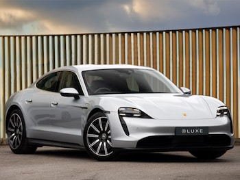 Used Porsche Taycan 2021 for sale - 78164427: Photo