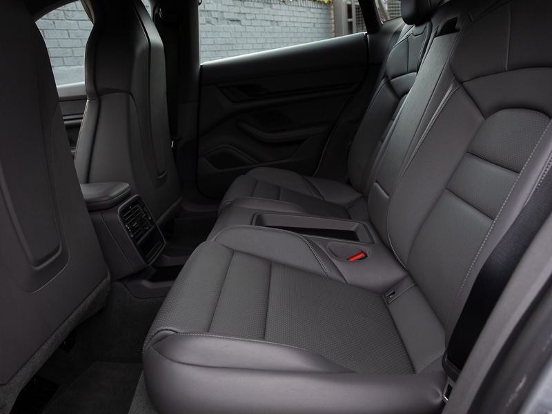 Used Porsche Taycan 2021 for sale - 78164427: Photo 6