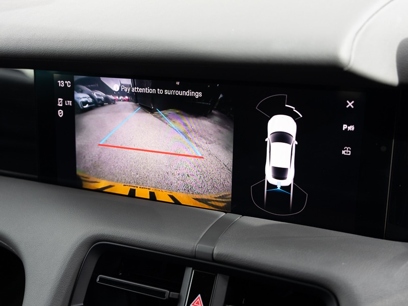 Used Porsche Taycan 2021 for sale - 78164427: Photo 9