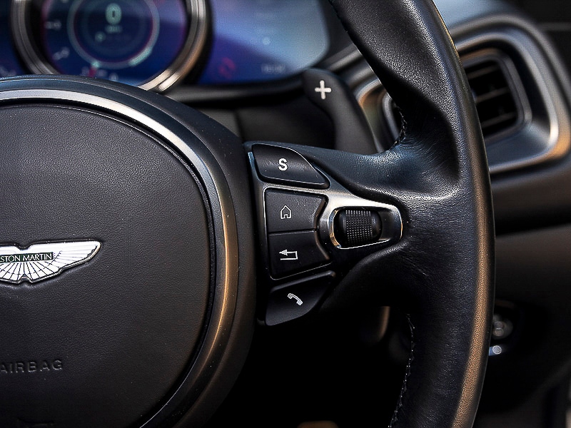 Used Aston Martin DB11 2019 for sale - 77573426: Photo 16