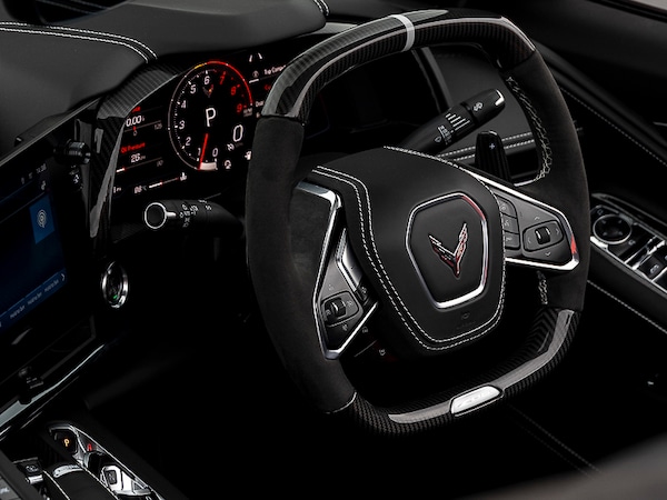 Used Chevrolet Corvette 2024 for sale - 75675070: Photo 11
