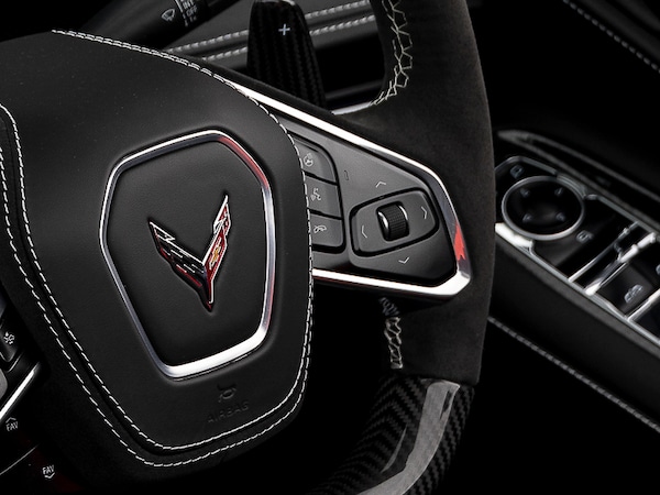 Used Chevrolet Corvette 2024 for sale - 75675070: Photo 13