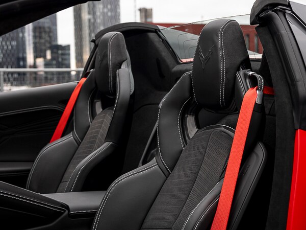 Used Chevrolet Corvette 2024 for sale - 75675070: Photo 16
