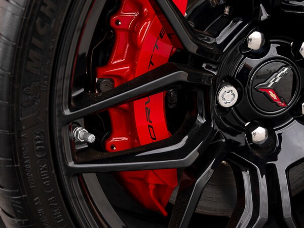 Used Chevrolet Corvette 2024 for sale - 75675070: Photo 18