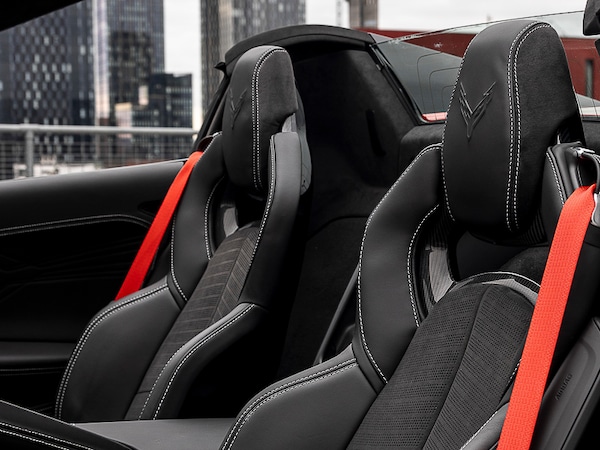Used Chevrolet Corvette 2024 for sale - 75675070: Photo 19