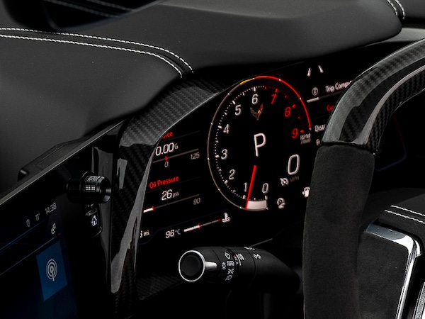 Used Chevrolet Corvette 2024 for sale - 75675070: Photo 4