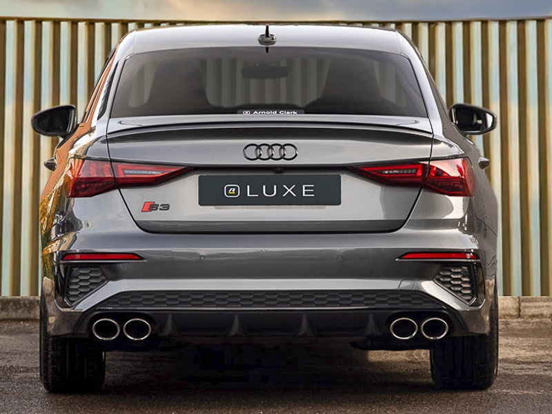 Used Audi A3 2023 for sale - 76408289: Photo 12