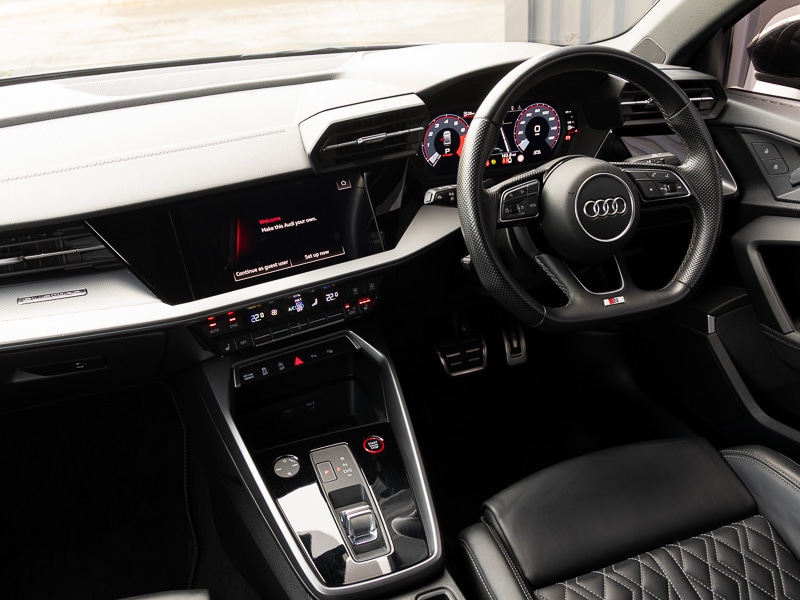 Used Audi A3 2023 for sale - 76408289: Photo 13