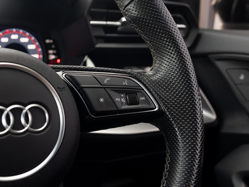 Used Audi A3 2023 for sale - 76408289: Photo 16