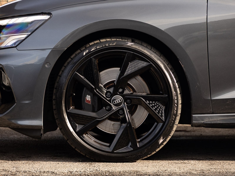 Used Audi A3 2023 for sale - 76408289: Photo 17