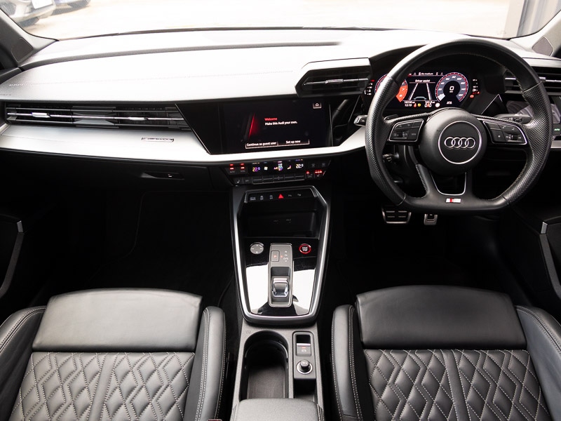 Used Audi A3 2023 for sale - 76408289: Photo 2