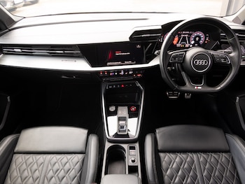 Used Audi A3 2023 for sale - 76408289: Photo