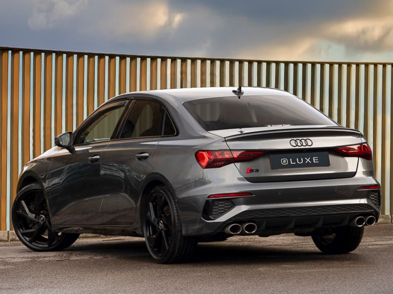 Used Audi A3 2023 for sale - 76408289: Photo 3