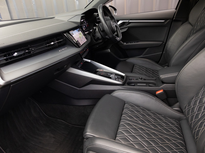 Used Audi A3 2023 for sale - 76408289: Photo 5