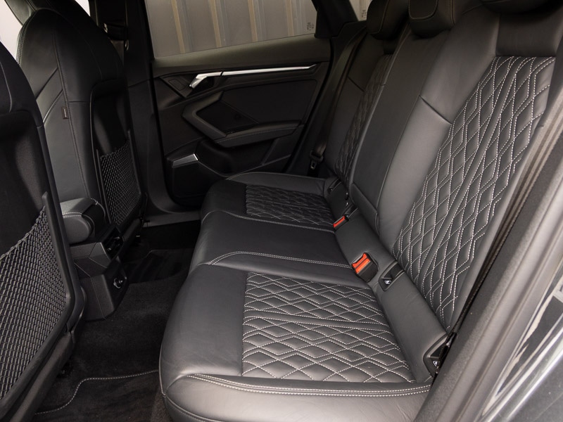 Used Audi A3 2023 for sale - 76408289: Photo 6