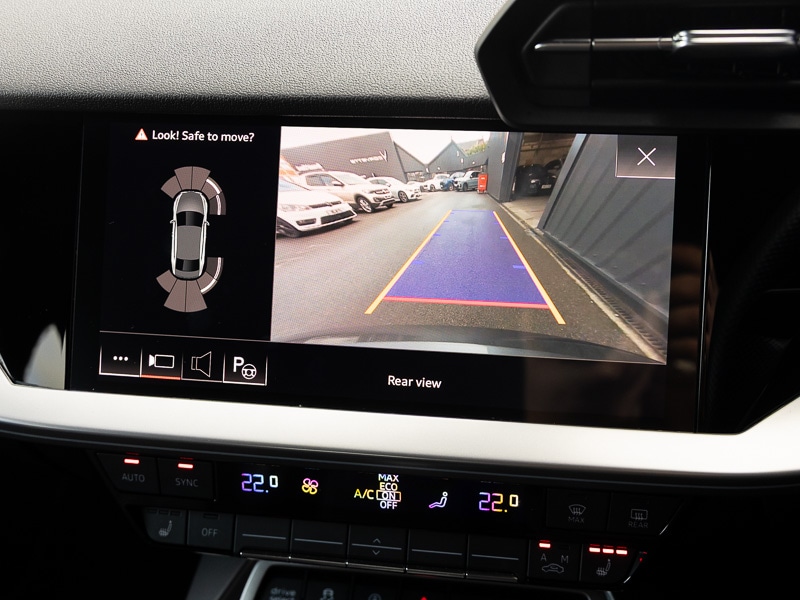 Used Audi A3 2023 for sale - 76408289: Photo 8