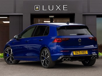 Used Volkswagen Golf 2021 for sale - 79529523: Photo