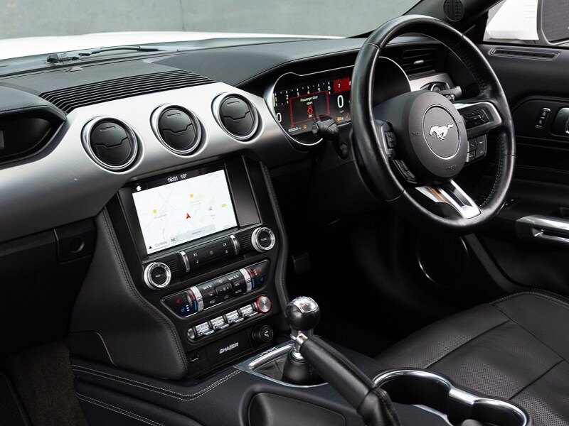 Used Ford Mustang 2018 for sale - 78164428: Photo 13