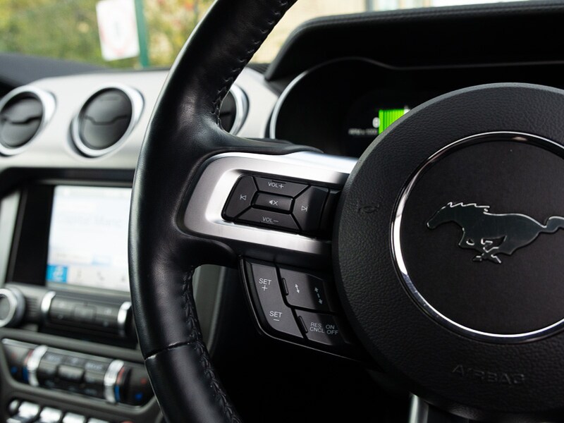 Used Ford Mustang 2018 for sale - 78164428: Photo 15