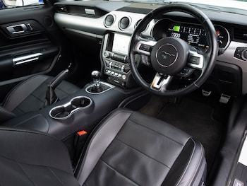 Used Ford Mustang 2018 for sale - 78164428: Photo