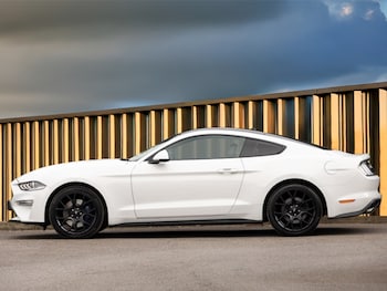 Used Ford Mustang 2018 for sale - 78164428: Photo