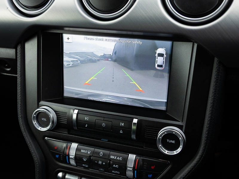 Used Ford Mustang 2018 for sale - 78164428: Photo 8