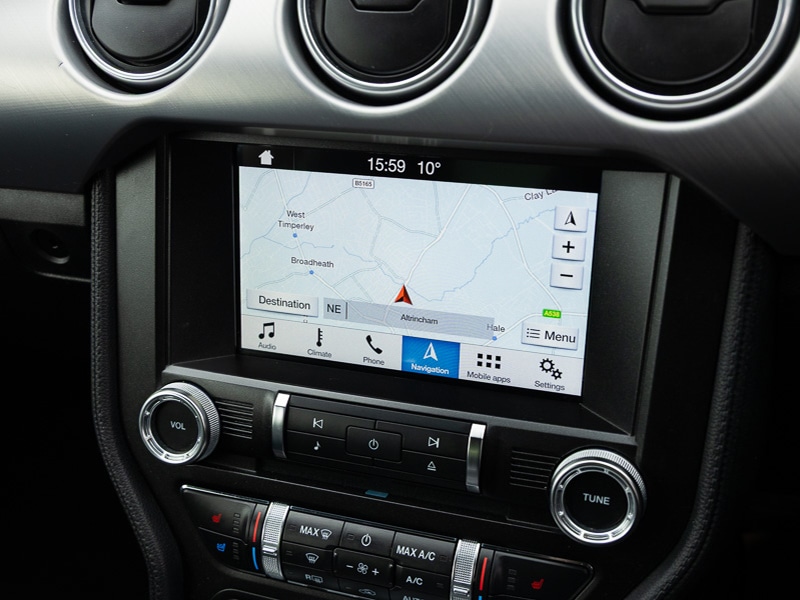 Used Ford Mustang 2018 for sale - 78164428: Photo 9