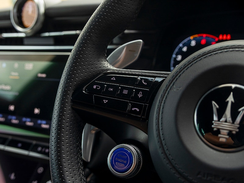 Used Maserati Other 2024 for sale - 76465227: Photo 14