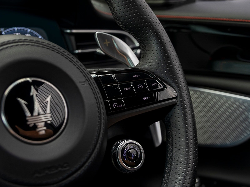 Used Maserati Other 2024 for sale - 76465227: Photo 16