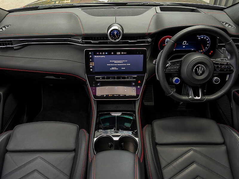 Used Maserati Other 2024 for sale - 76465227: Photo 2