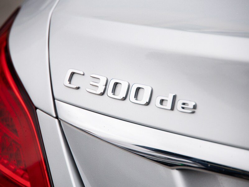 Used Mercedes-Benz C Class 2021 for sale - 77454227: Photo 19