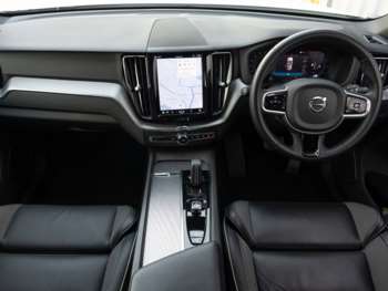 Used Volvo XC60 2022 for sale - 75369196: Photo
