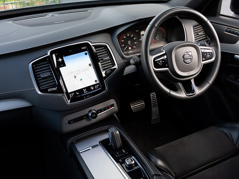 Used Volvo XC90 2021 for sale - 78164439: Photo 13