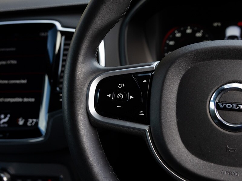 Used Volvo XC90 2021 for sale - 78164439: Photo 15