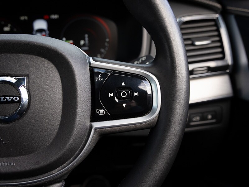 Used Volvo XC90 2021 for sale - 78164439: Photo 16