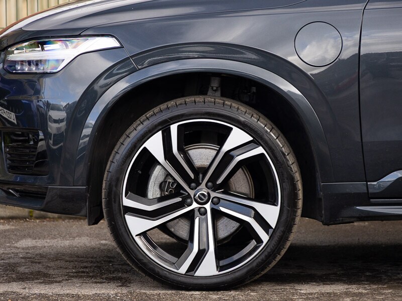 Used Volvo XC90 2021 for sale - 78164439: Photo 17