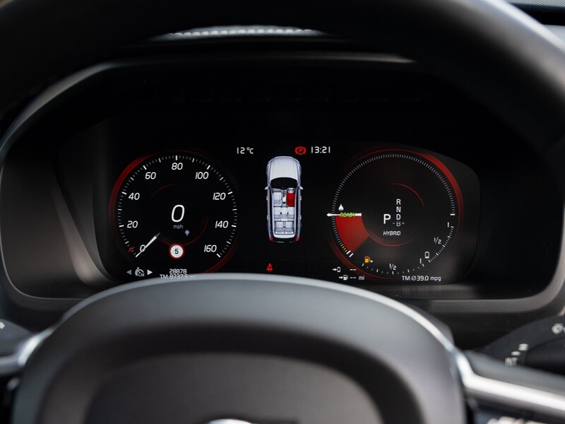 Used Volvo XC90 2021 for sale - 78164439: Photo 18