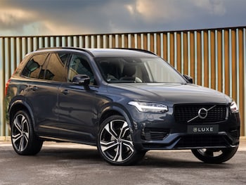 Used Volvo XC90 2021 for sale - 78164439: Photo