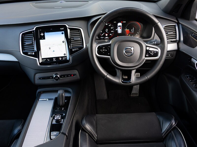 Used Volvo XC90 2021 for sale - 78164439: Photo 7