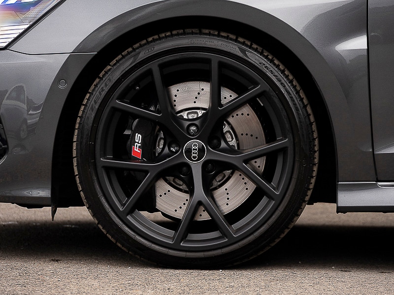 Used Audi RS3 2024 for sale - 77366409: Photo 19