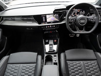 Used Audi RS3 2024 for sale - 77366409: Photo