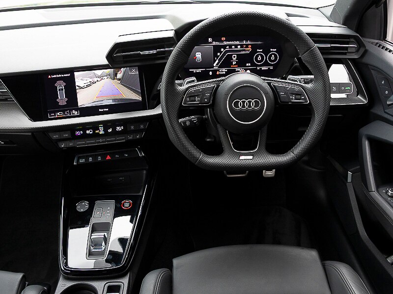 Used Audi RS3 2024 for sale - 77366409: Photo 8