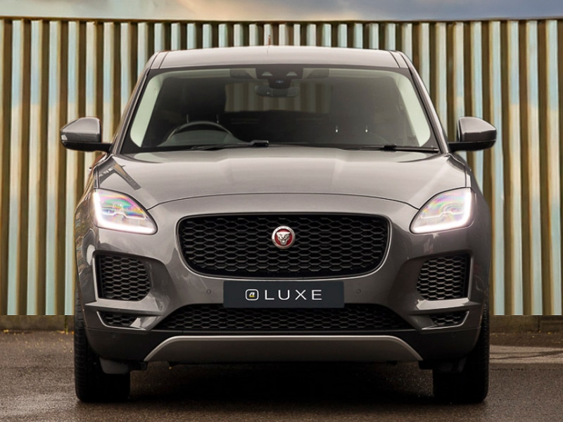 Used Jaguar E-Pace 2018 for sale - 76567150: Photo 10