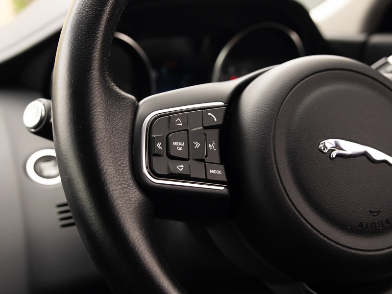 Used Jaguar E-Pace 2018 for sale - 76567150: Photo 15