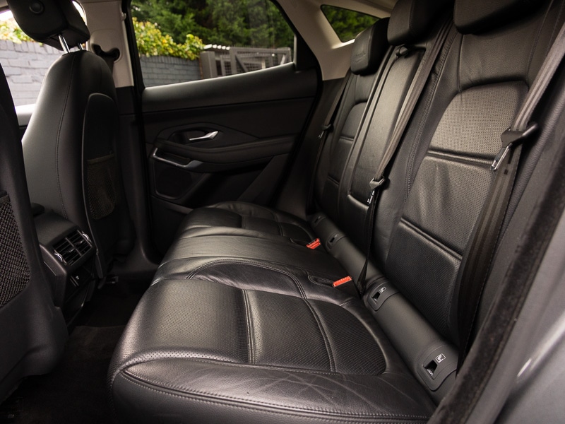 Used Jaguar E-Pace 2018 for sale - 76567150: Photo 6