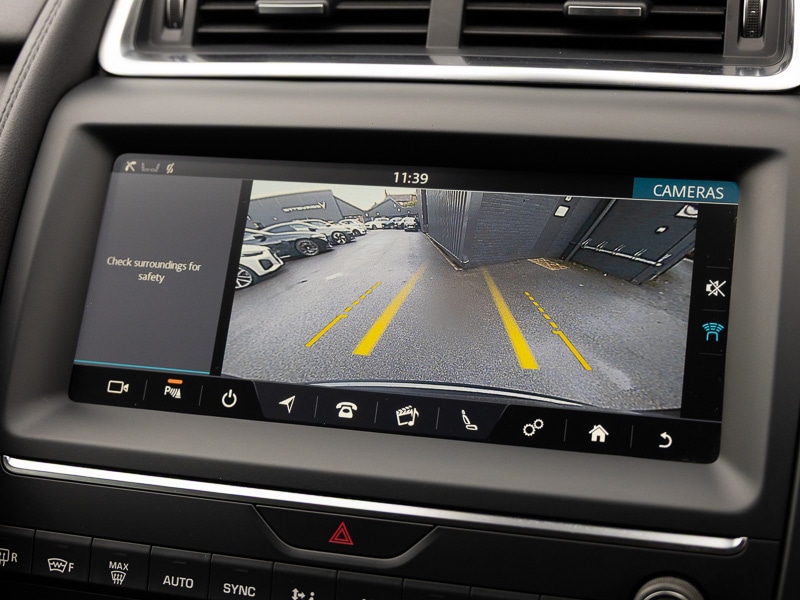 Used Jaguar E-Pace 2018 for sale - 76567150: Photo 9